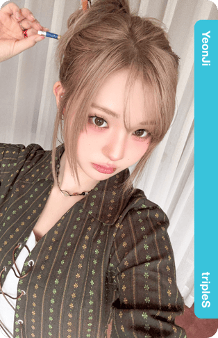 YeonJi 312Z