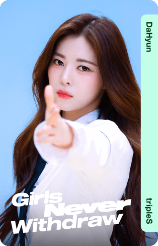 Divine01 DaHyun 312Z