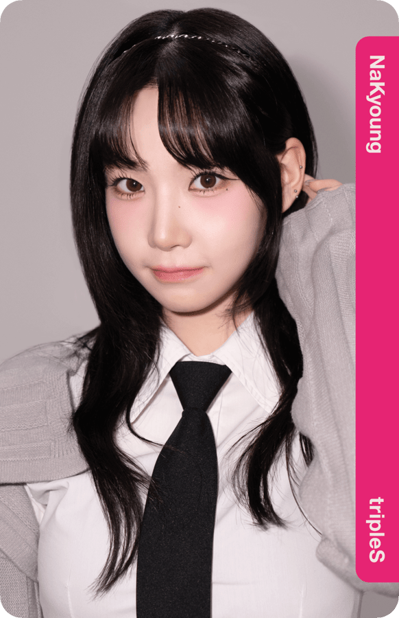 NaKyoung