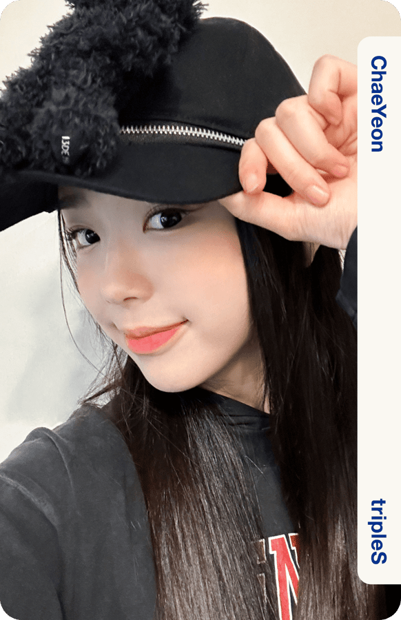 ChaeYeon