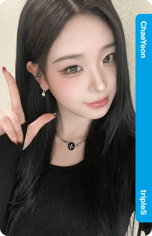 ChaeYeon