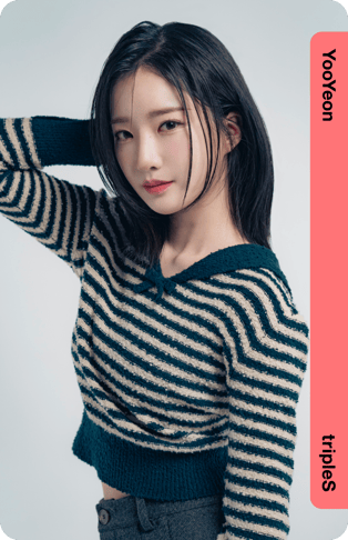 Cream01 YooYeon 117Z