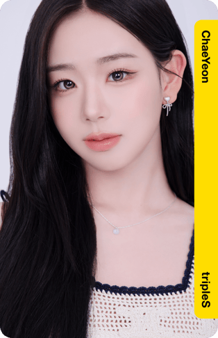 ChaeYeon
