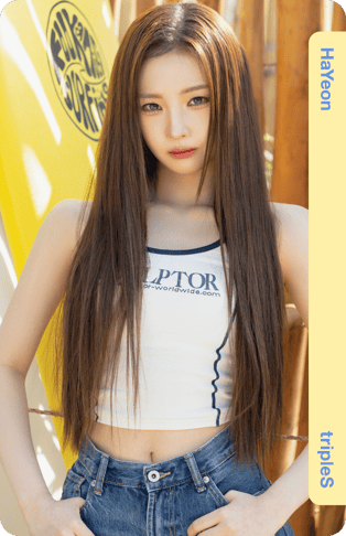 HaYeon