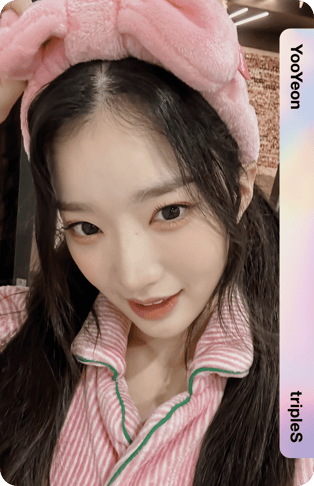 Atom01 YooYeon 217Z