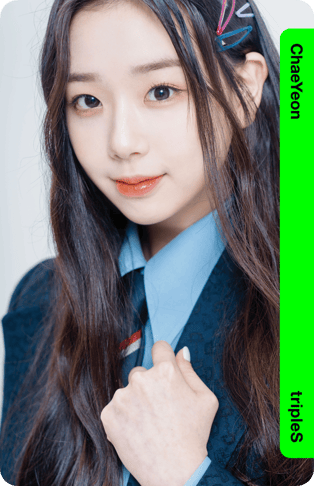 ChaeYeon