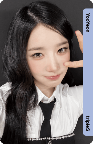 YooYeon 353A