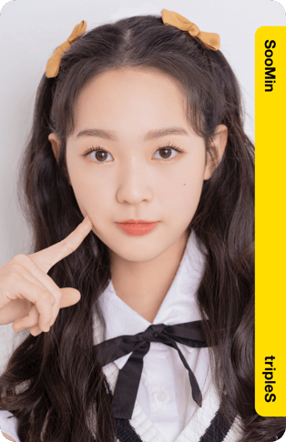 SooMin