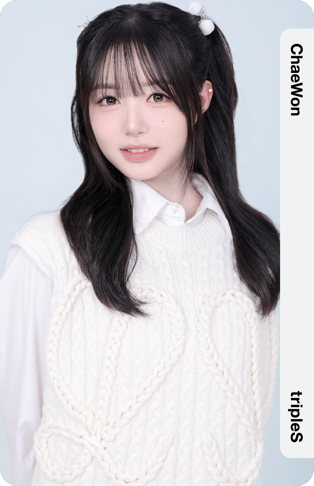 ChaeWon 100Z