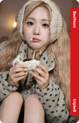 SeoYeon