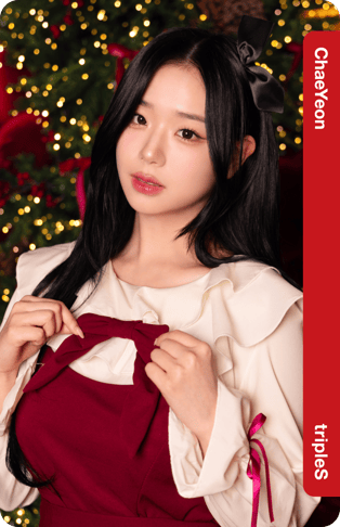 ChaeYeon