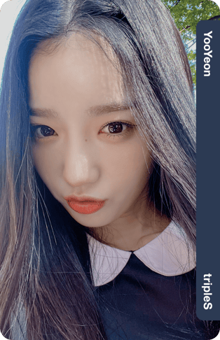 Atom01 YooYeon 301Z