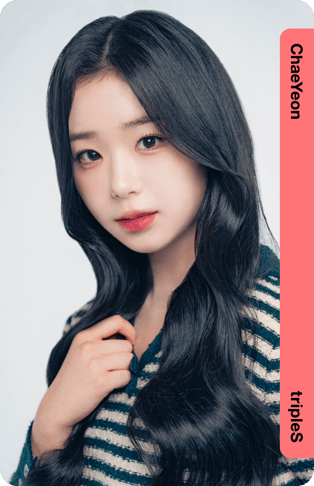 ChaeYeon