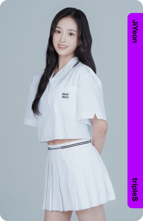 JiYeon