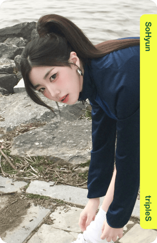 Binary02 SoHyun 354Z