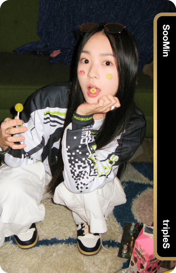 SooMin