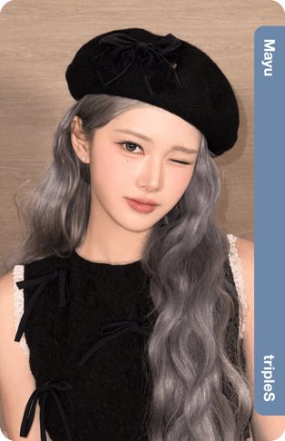 Mayu