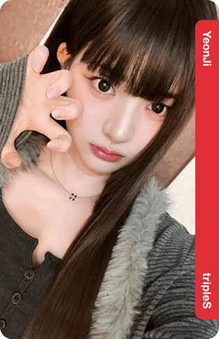 Binary02 YeonJi 334Z