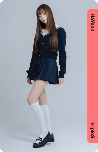 HaYeon
