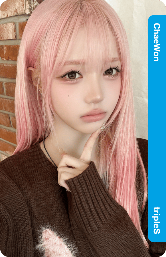 ChaeWon