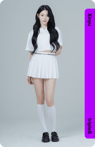 Divine01 Xinyu 105Z