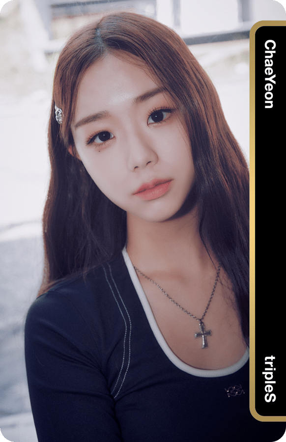 ChaeYeon