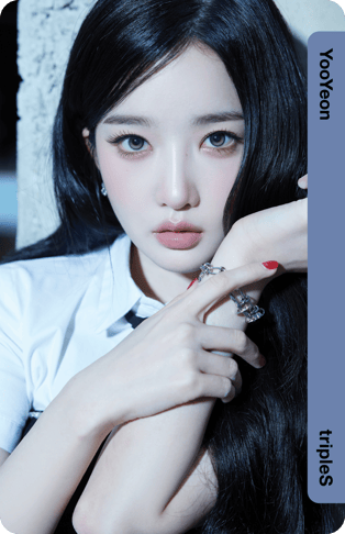Atom02 YooYeon 365A