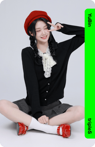 YuBin 118Z