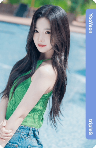Divine01 YooYeon 325Z