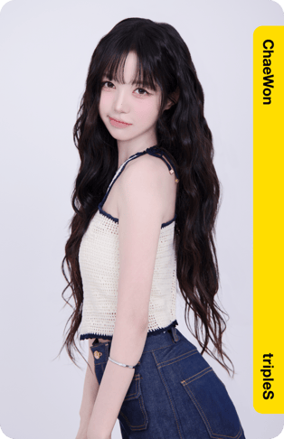 ChaeWon