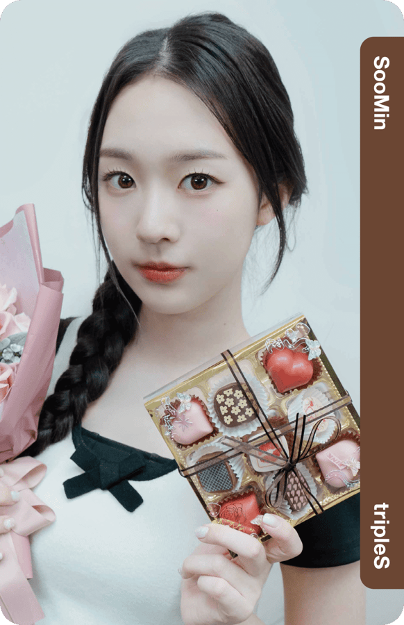 SooMin
