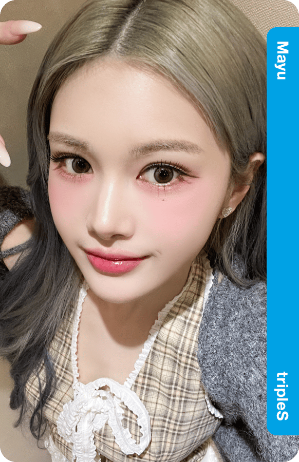 Mayu