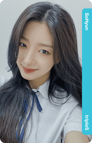 Binary01 SoHyun 340Z