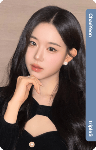 ChaeYeon