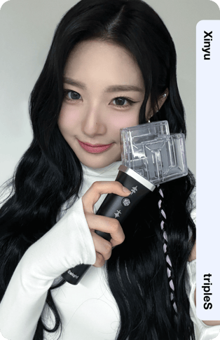 Divine01 Xinyu 309A