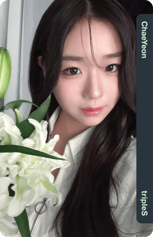 ChaeYeon