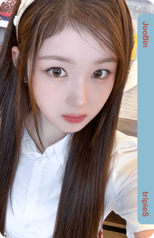 Divine01 JooBin 338Z