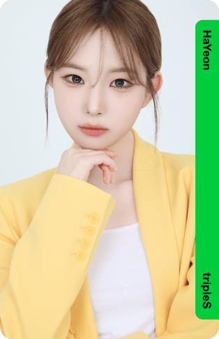 HaYeon