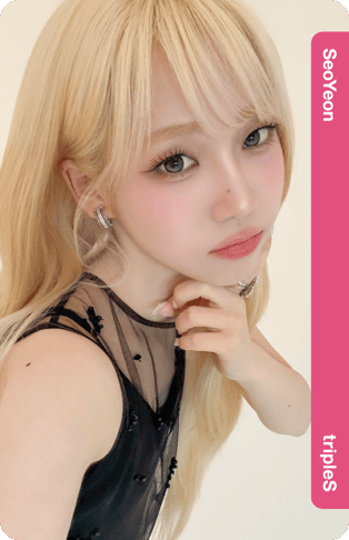 SeoYeon