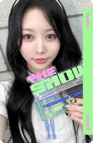 Divine01 HyeRin 313Z