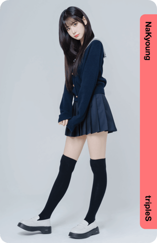 Cream01 NaKyoung 106Z