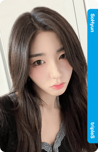 SoHyun 359Z