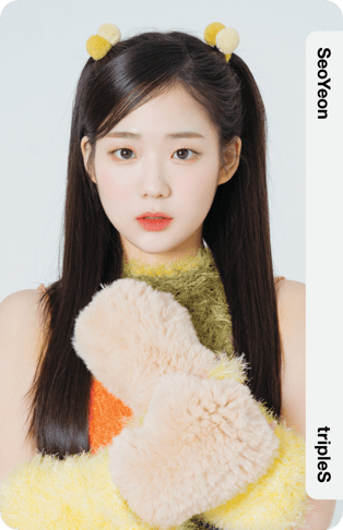 SeoYeon