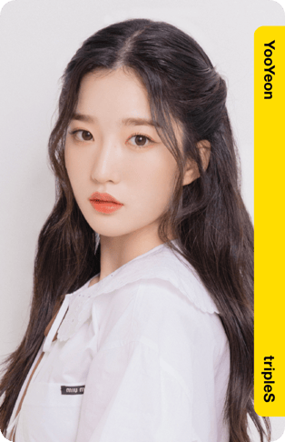 Atom01 YooYeon 110A