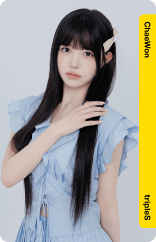ChaeWon 105Z