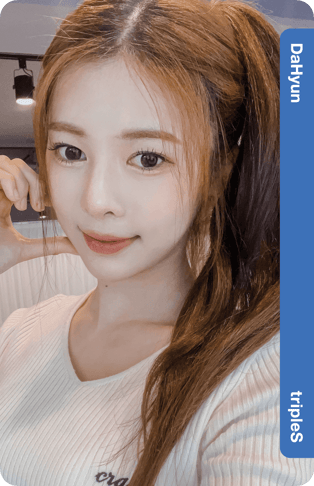 DaHyun 333Z