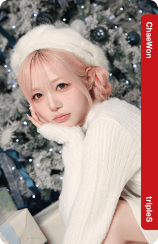 ChaeWon 319Z