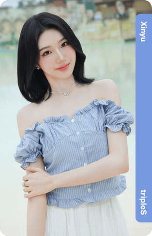 Atom02 Xinyu 331Z