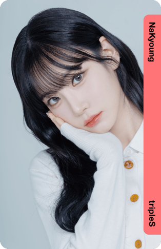 Cream01 NaKyoung 110Z