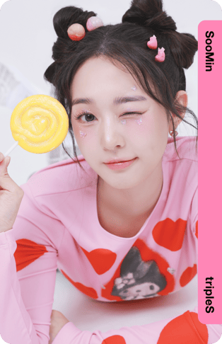 SooMin 304A